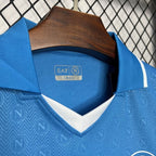 SSC Napoli 2024-2025 home image 3