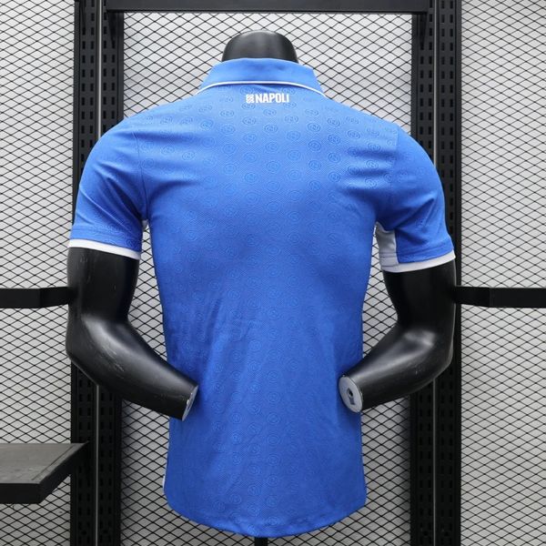 SSC Napoli 2024-2025 home player image 2