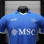 SSC Napoli 2024-2025 home player image 3