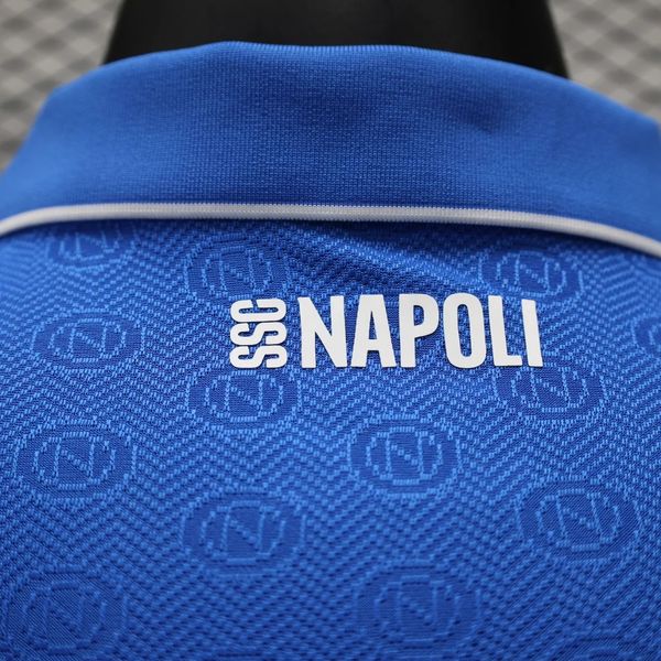 SSC Napoli 2024-2025 home player image 4