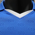 SSC Napoli 2024-2025 home player image 5