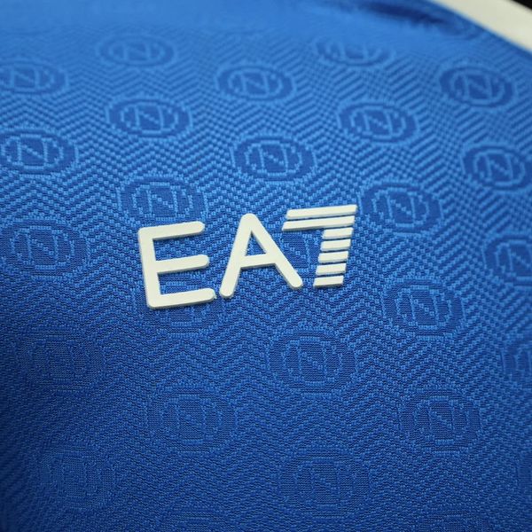 SSC Napoli 2024-2025 home player image 7