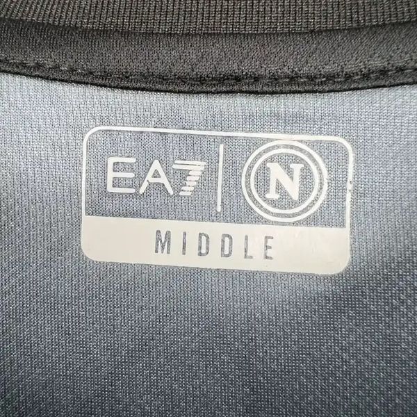 SSC Napoli 2024-2025 third away image 7