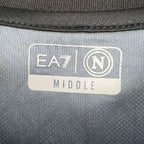 SSC Napoli 2024-2025 third away image 7