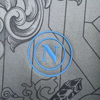 SSC Napoli 2024-2025 third away image 9