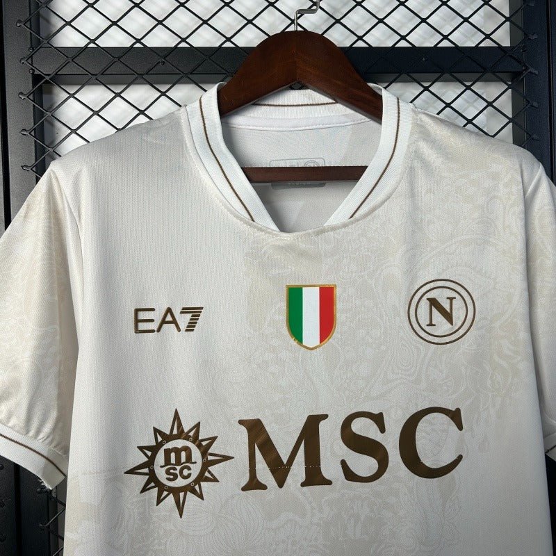 SSC Napoli 2025-2026 away image 3
