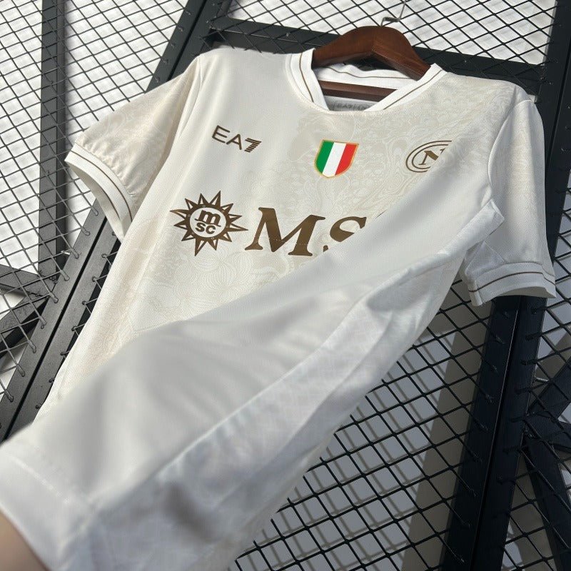 SSC Napoli 2025-2026 away image 5