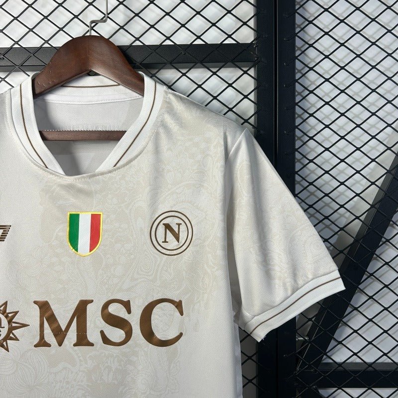 SSC Napoli 2025-2026 away image 6