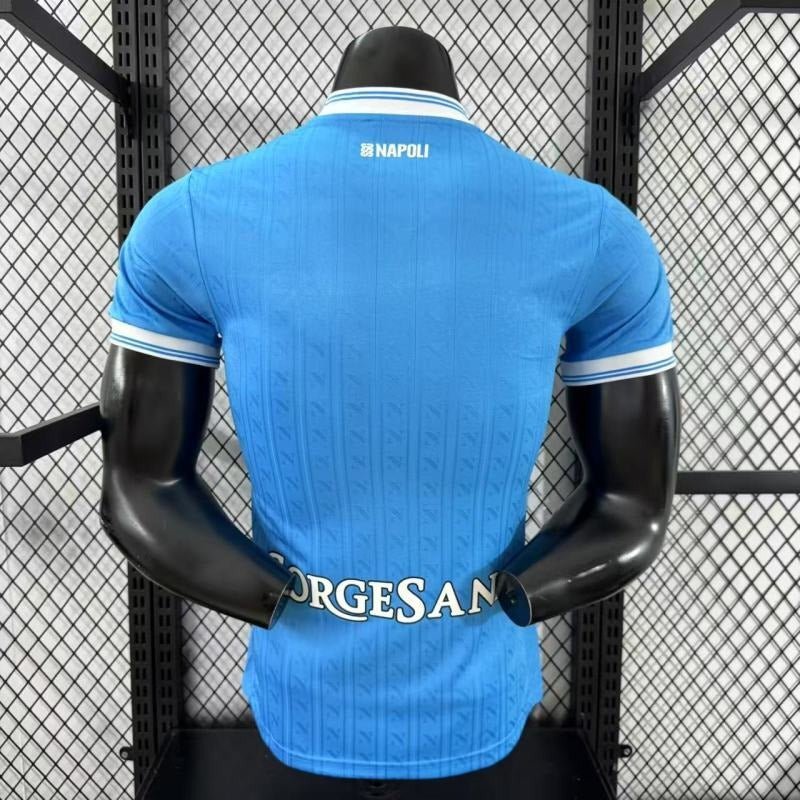 SSC Napoli 2025-2026 away player image 2
