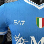 SSC Napoli 2025-2026 away player image 4
