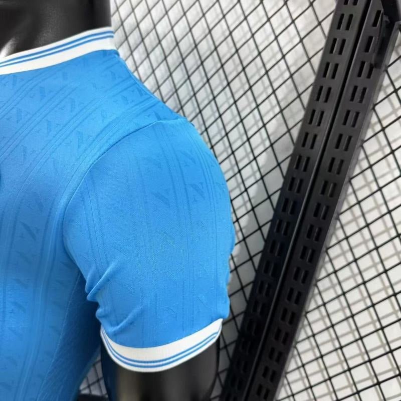 SSC Napoli 2025-2026 away player image 6
