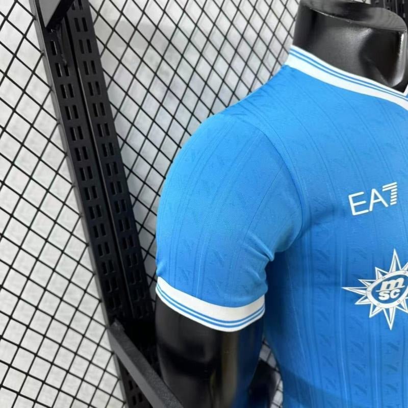 SSC Napoli 2025-2026 away player image 7