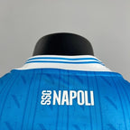 SSC Napoli 2025-2026 home image 4