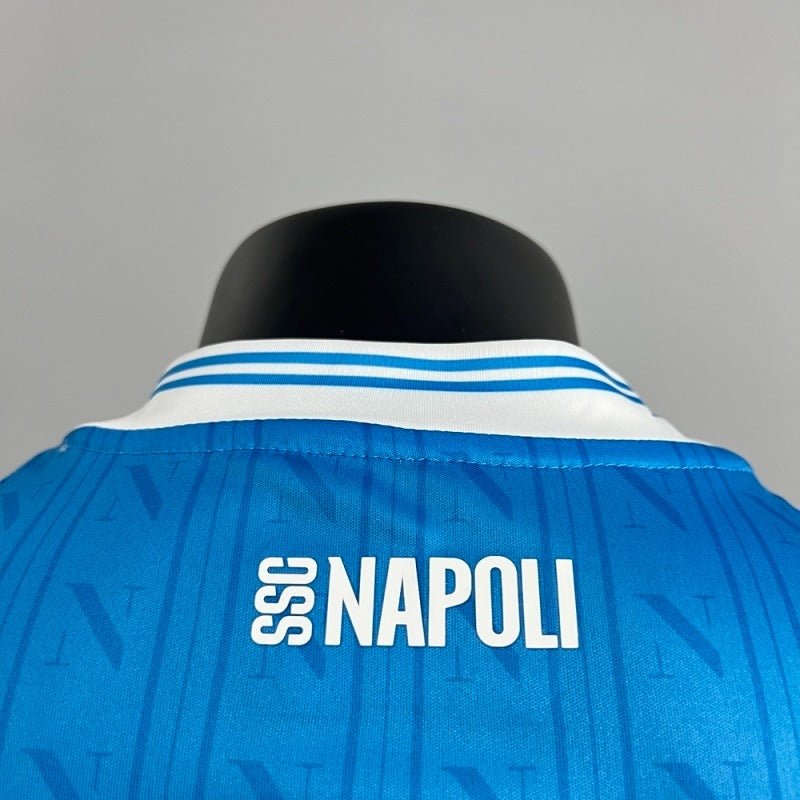 SSC Napoli 2025-2026 home image 4