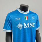 SSC Napoli 2025-2026 home image 5