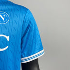SSC Napoli 2025-2026 home image 6