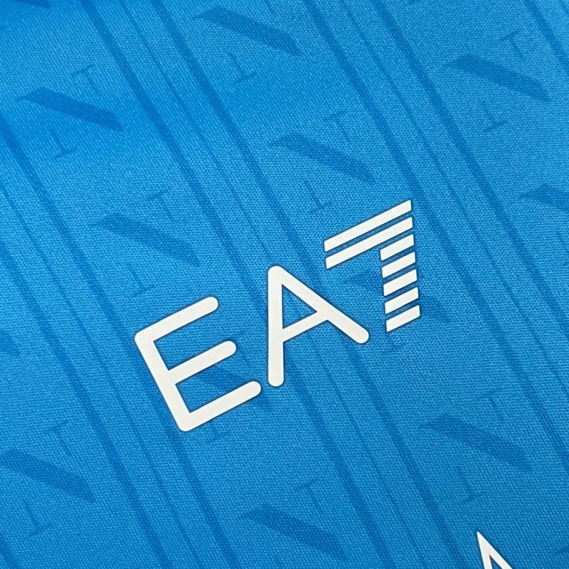 SSC Napoli 2025-2026 home image 7