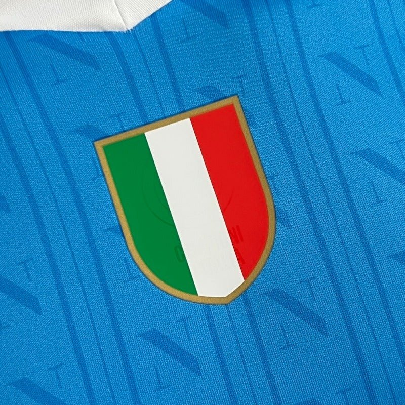 SSC Napoli 2025-2026 home image 8