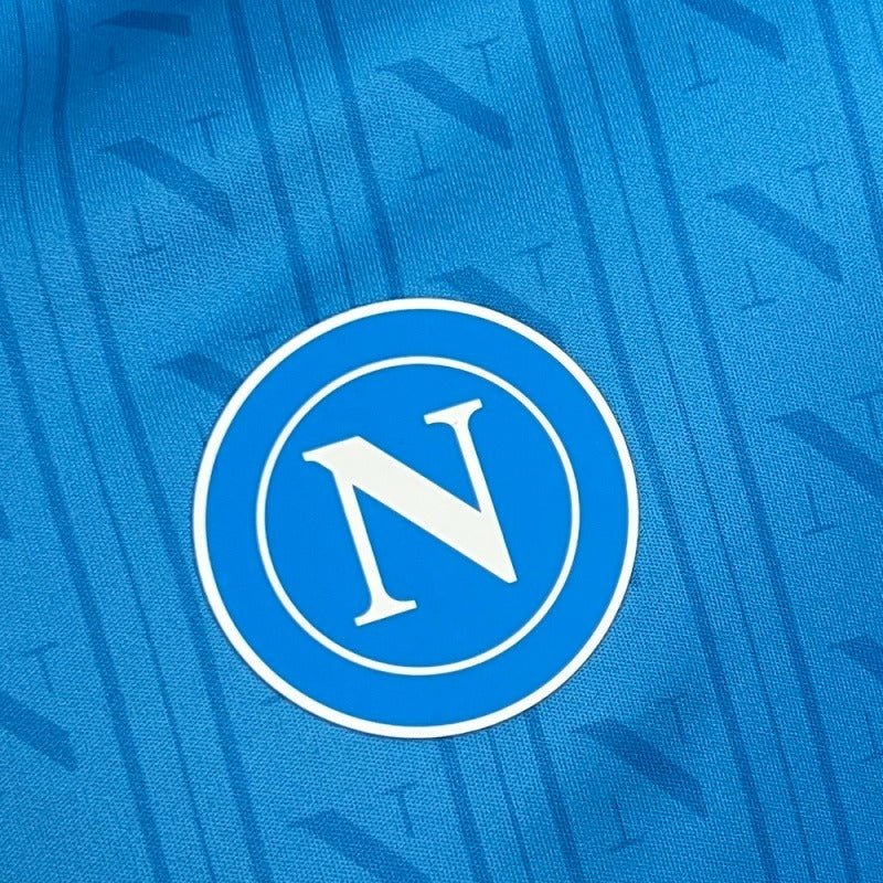 SSC Napoli 2025-2026 home image 9