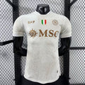SSC Napoli 2025-2026 home player