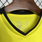 SS Lazio 2024-2025 away image 3