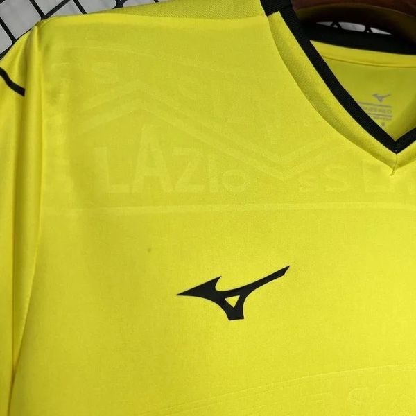SS Lazio 2024-2025 away image 5