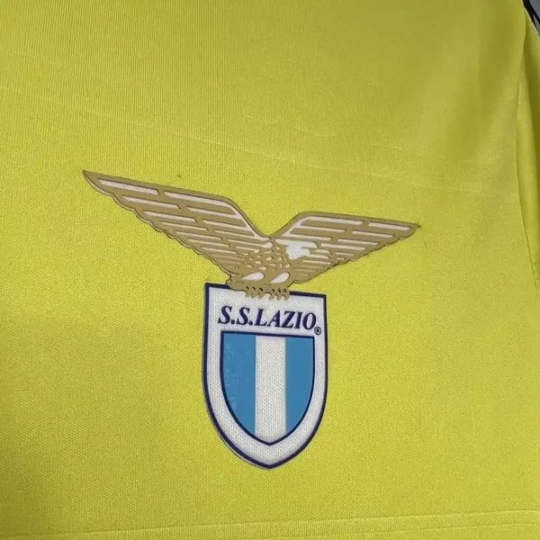 SS Lazio 2024-2025 away image 7