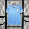 SS Lazio 2024-2025 home