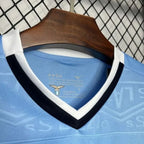SS Lazio 2024-2025 home image 2