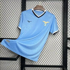 SS Lazio 2024-2025 home image 3