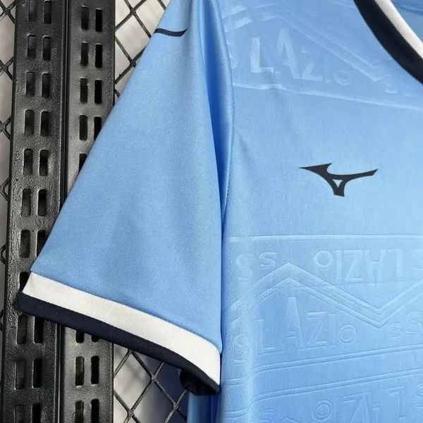 SS Lazio 2024-2025 home image 6