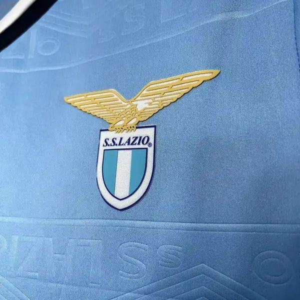 SS Lazio 2024-2025 home image 7