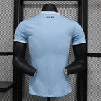 SS Lazio 2024-2025 home player image 2
