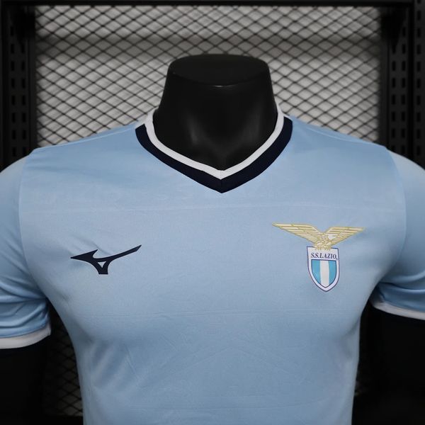 SS Lazio 2024-2025 home player image 3