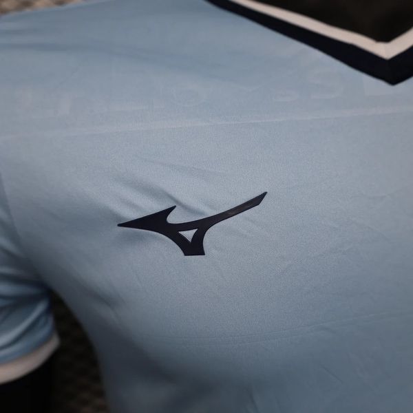 SS Lazio 2024-2025 home player image 4