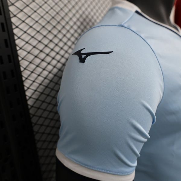 SS Lazio 2024-2025 home player image 6