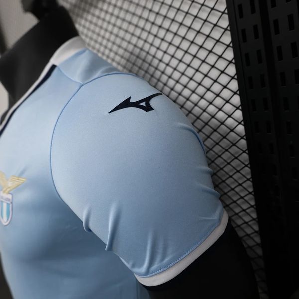 SS Lazio 2024-2025 home player image 7