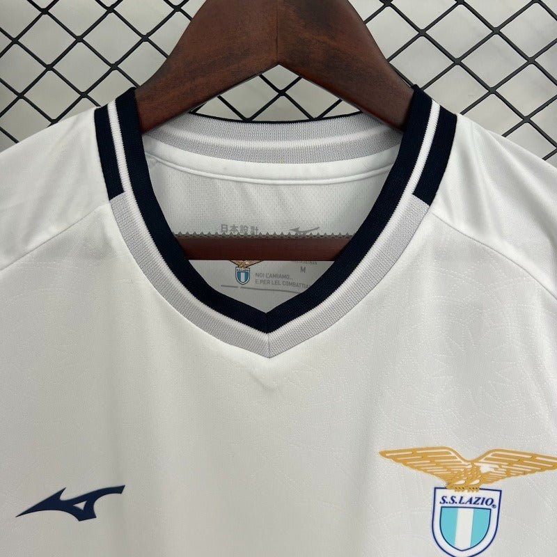SS Lazio 2025-2026 away image 4