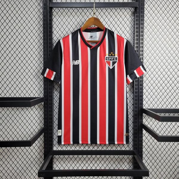 S?o Paulo FC 2024-2025 away