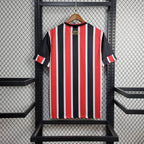 S?o Paulo FC 2024-2025 away image 2