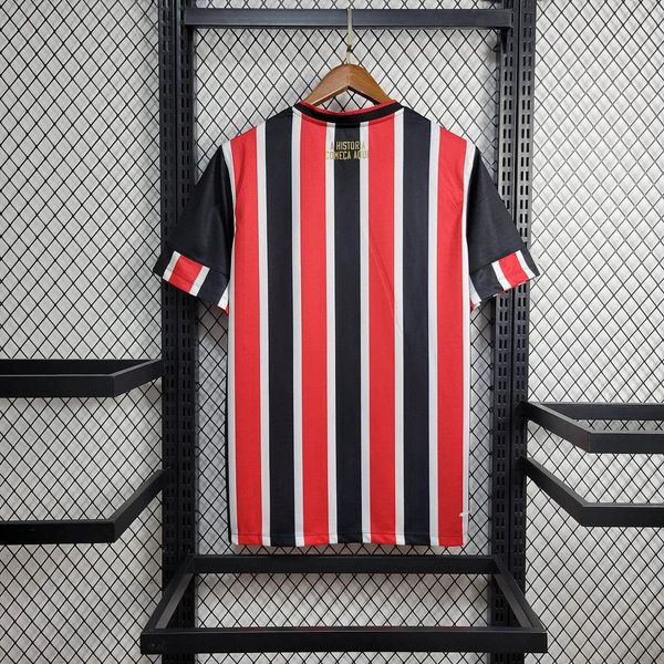 S?o Paulo FC 2024-2025 away image 2
