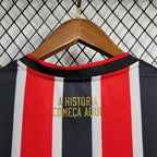 S?o Paulo FC 2024-2025 away image 3