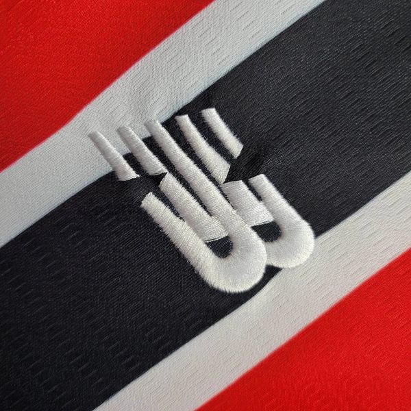 S?o Paulo FC 2024-2025 away image 5