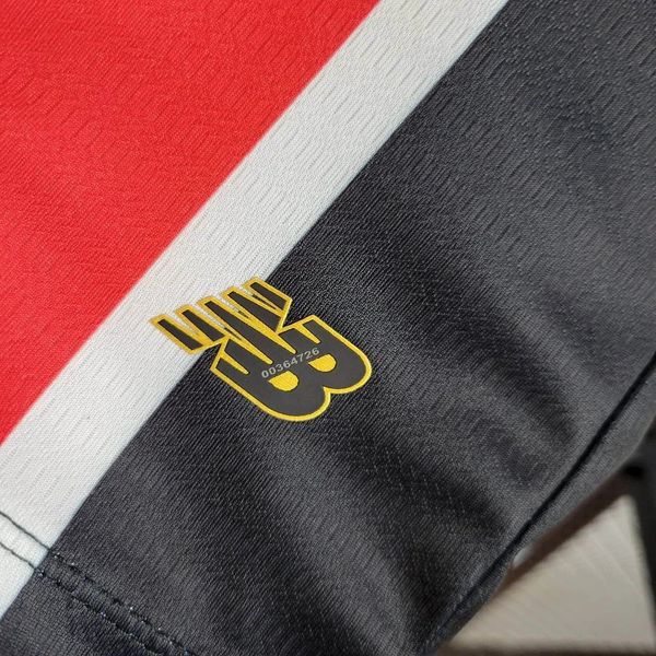 S?o Paulo FC 2024-2025 away image 7