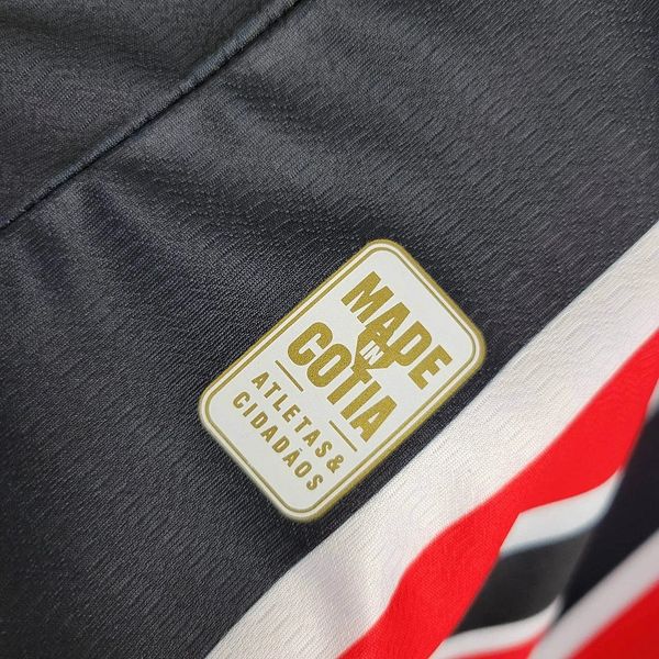 S?o Paulo FC 2024-2025 away image 8