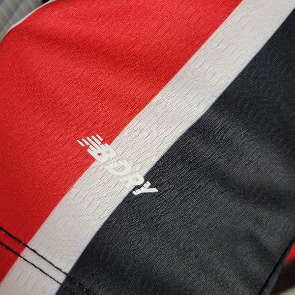 S?o Paulo FC 2024-2025 away image 9