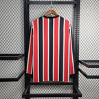 S?o Paulo FC 2024-2025 away Long Sleeve image 2