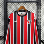 S?o Paulo FC 2024-2025 away Long Sleeve image 3