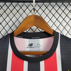 S?o Paulo FC 2024-2025 away Long Sleeve image 5