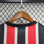 S?o Paulo FC 2024-2025 away Long Sleeve image 6